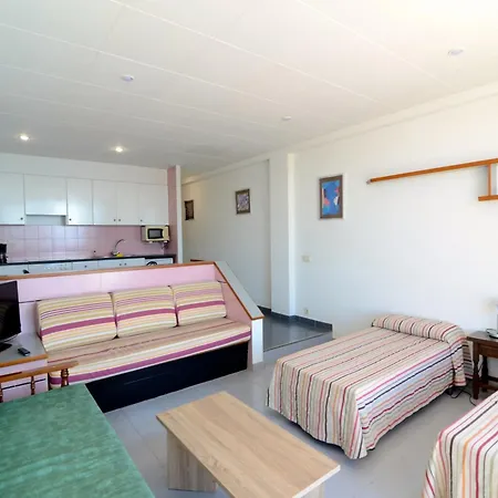 Holiday home Nautic Estudi Bx-1