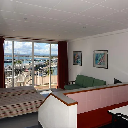 Holiday home Nautic Estudi Bx-1