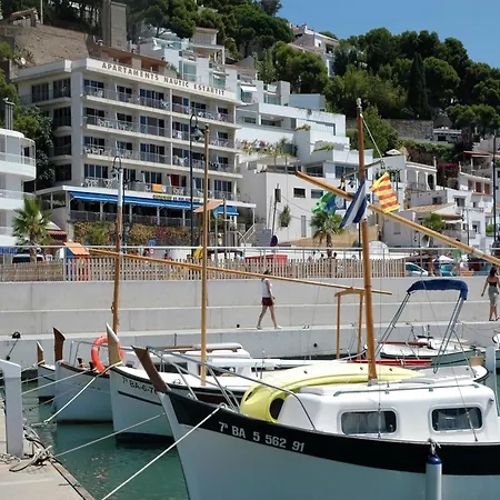 Nautic Estudi Bx-1