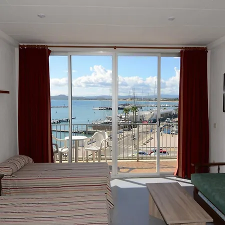 Nautic Estudi Bx-1 Holiday home