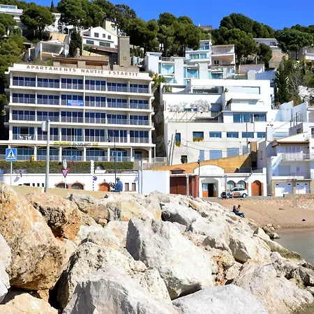 度假居 In Spain With Access & Pool *