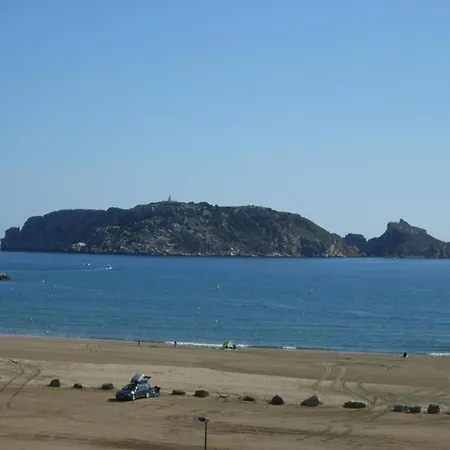 Holiday home Nautic Estudi Bx-1