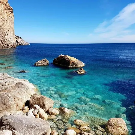 In Spain With Access & Pool